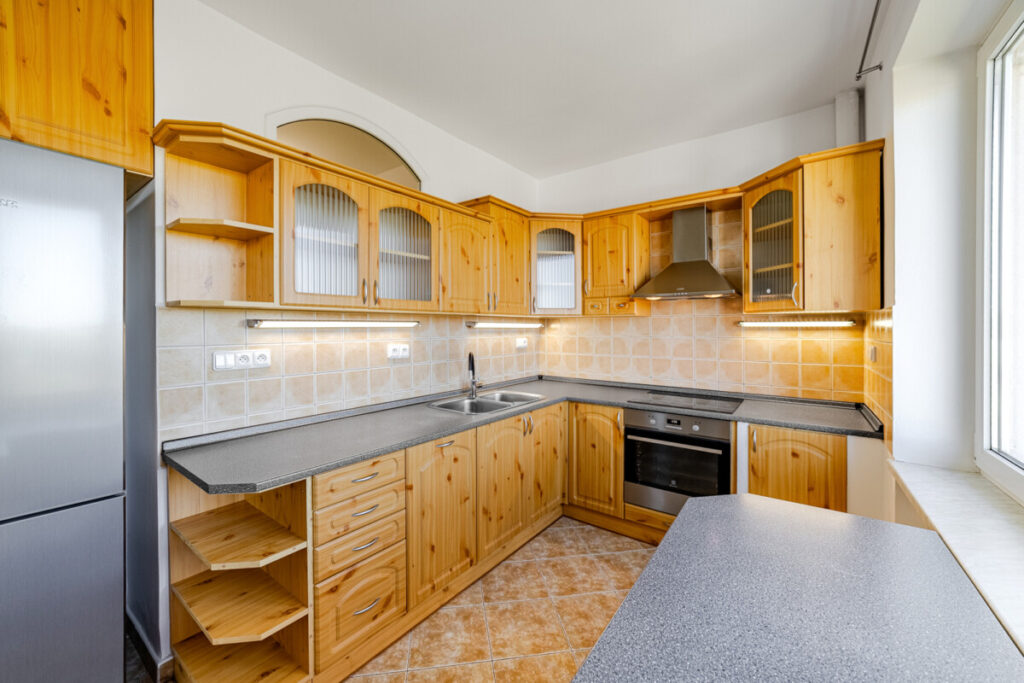 Prodej bytu 3+kk, 75m2, Žďár nad Sázavou