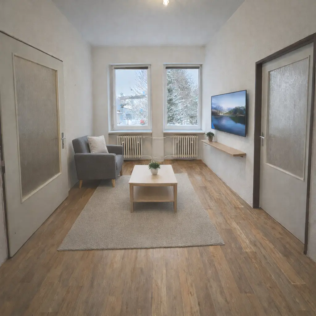 Realitní makléř na Vysočině - Michal Štryncl