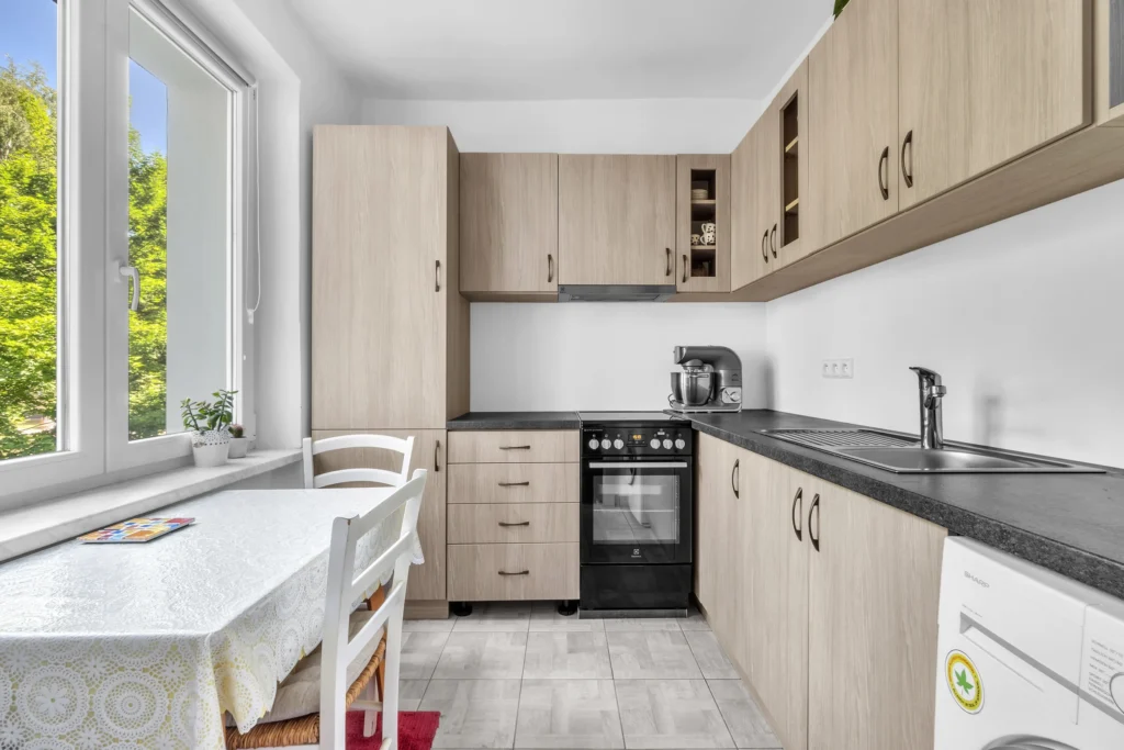 Pronájem bytu 2+kk ve Žďáře nad Sázavou