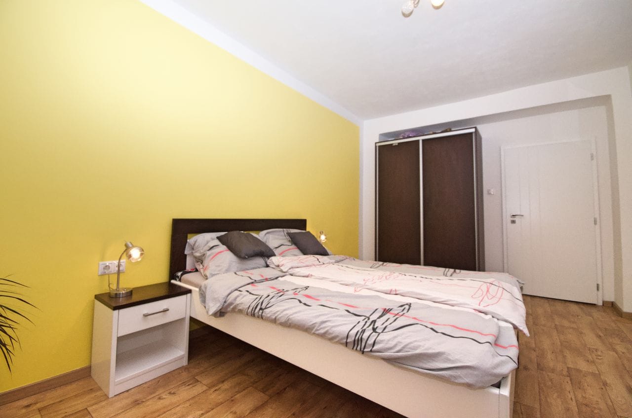 Realitní makléř na Vysočině - Michal Štryncl