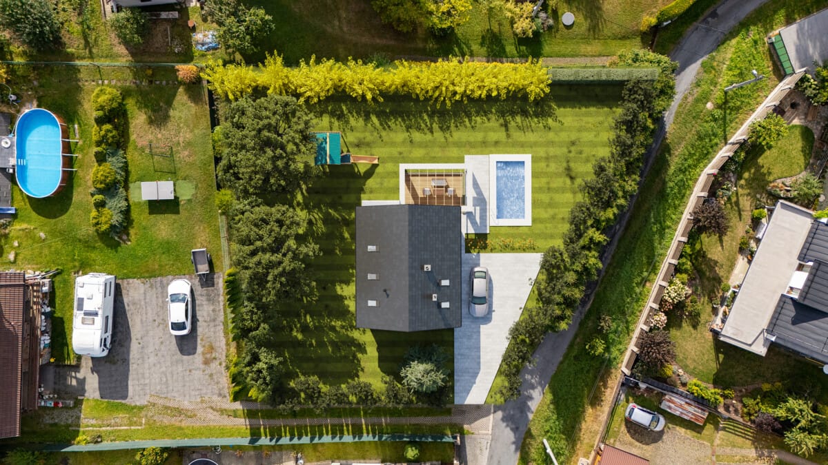 Realitní makléř na Vysočině - Michal Štryncl