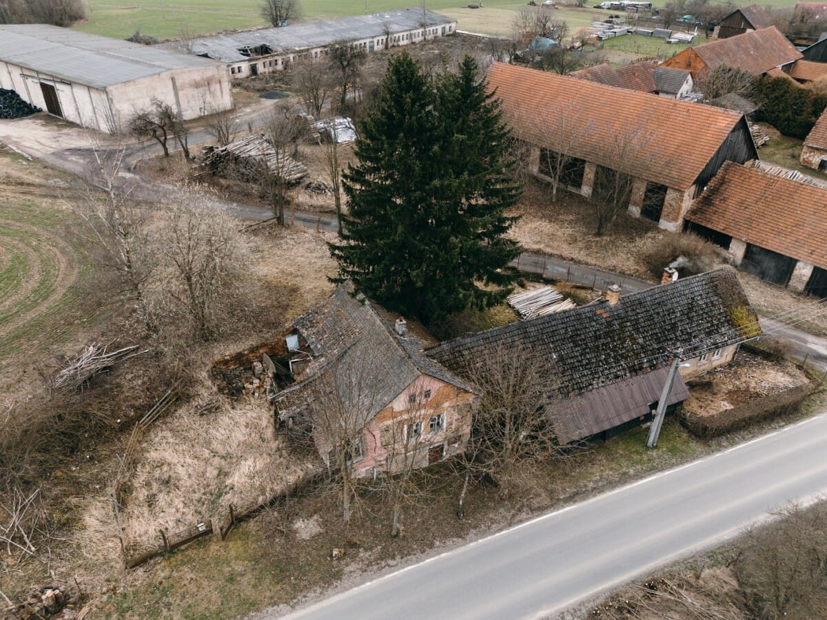 Realitní makléř na Vysočině - Michal Štryncl